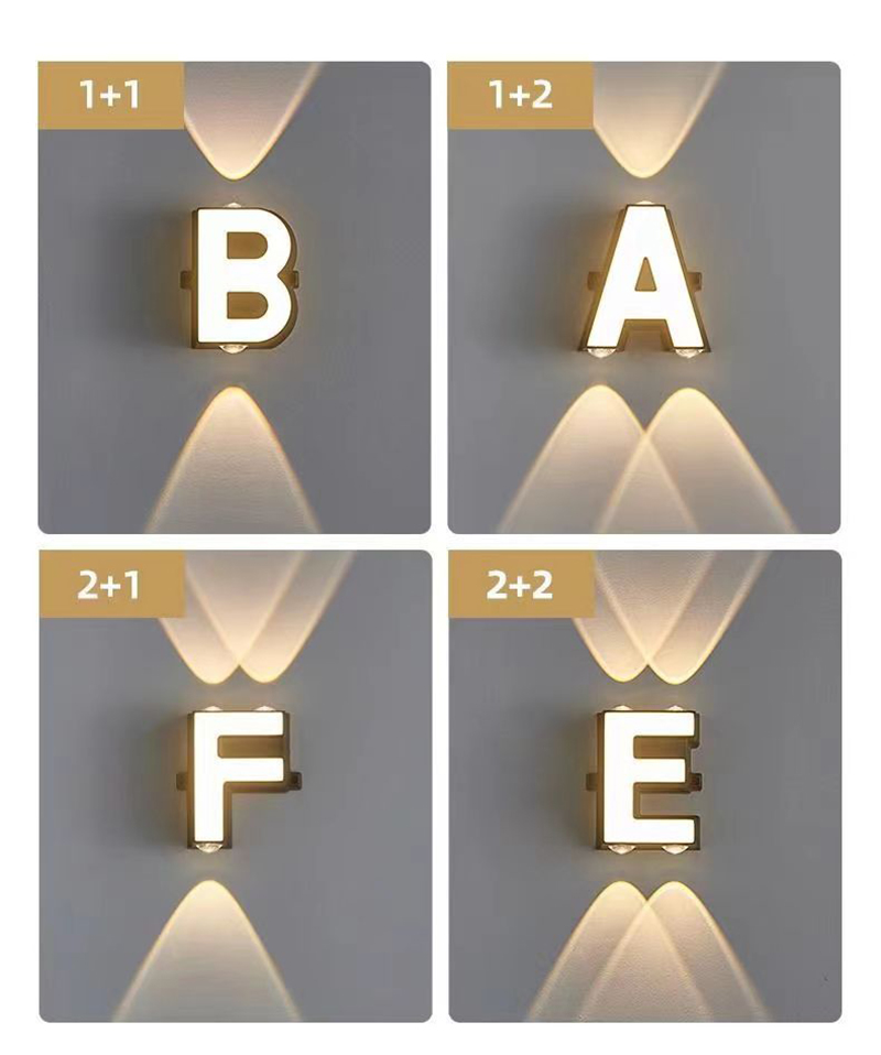 Outdoor IP65 Waterproof Wall L - Home Decor Shop 评论和价格