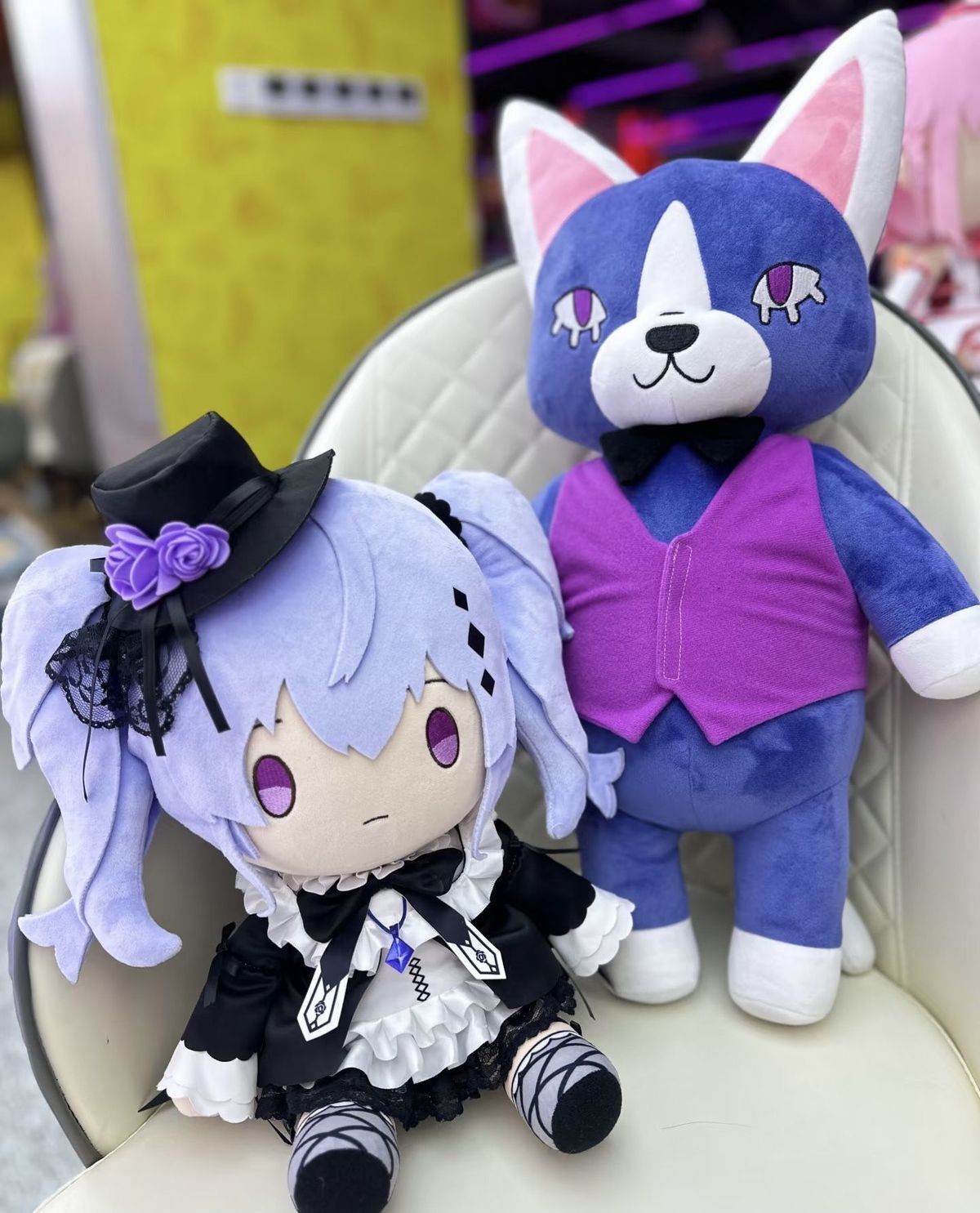 30cm Acid maimai DX Plush Anim - Home Decor Accessories 评论和价格