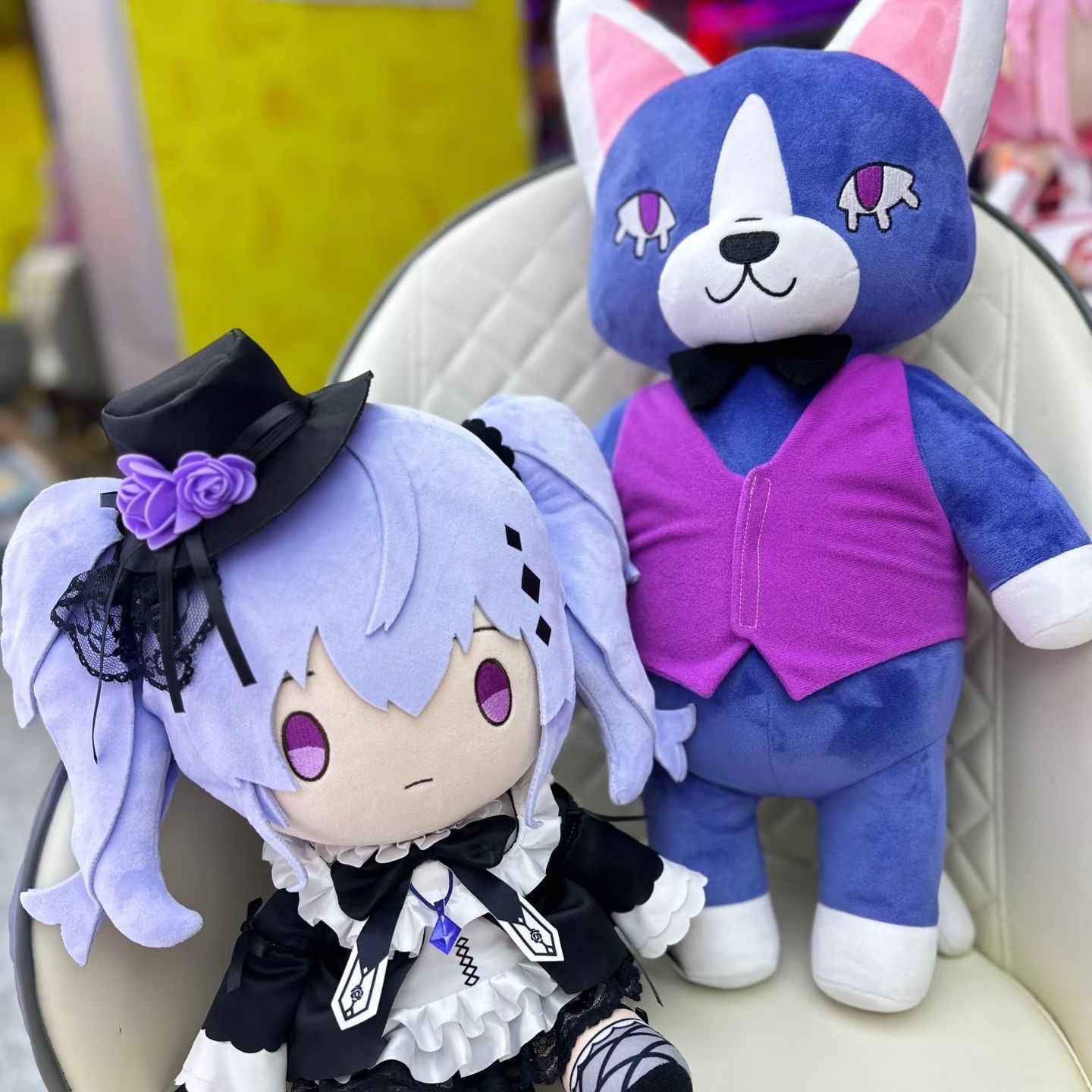 30cm Acid maimai DX Plush Anim - Home Decor Accessories 评论和价格