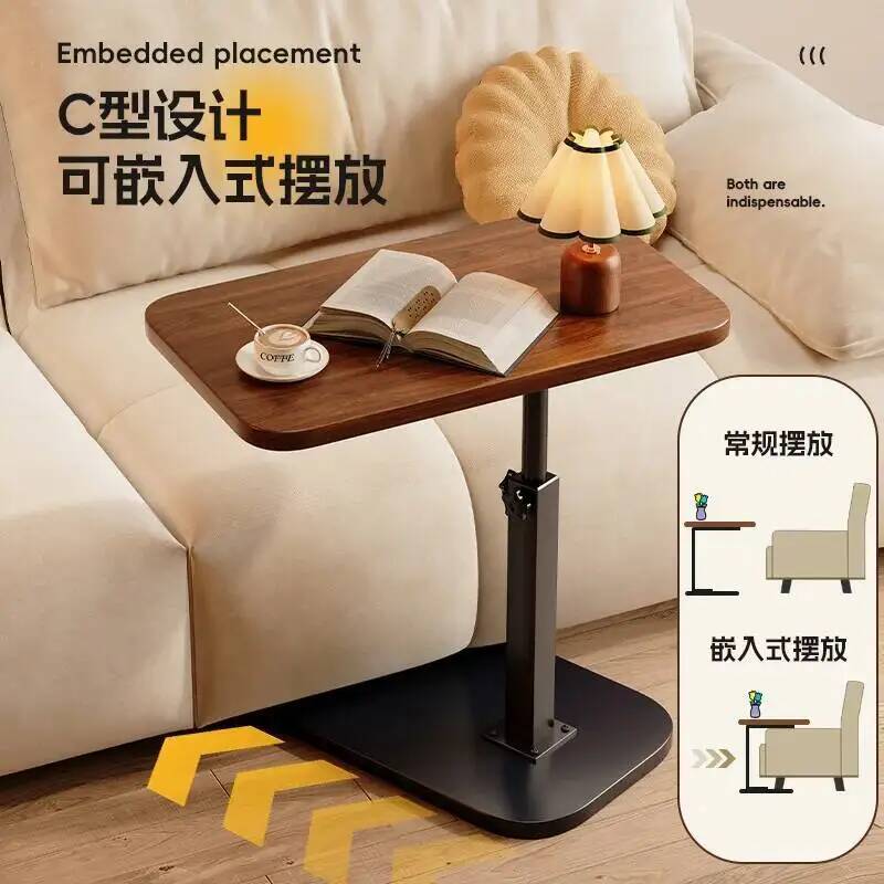 Wood Table Coffee Rattan Furni - Home Decor Online Shop 评论和价格