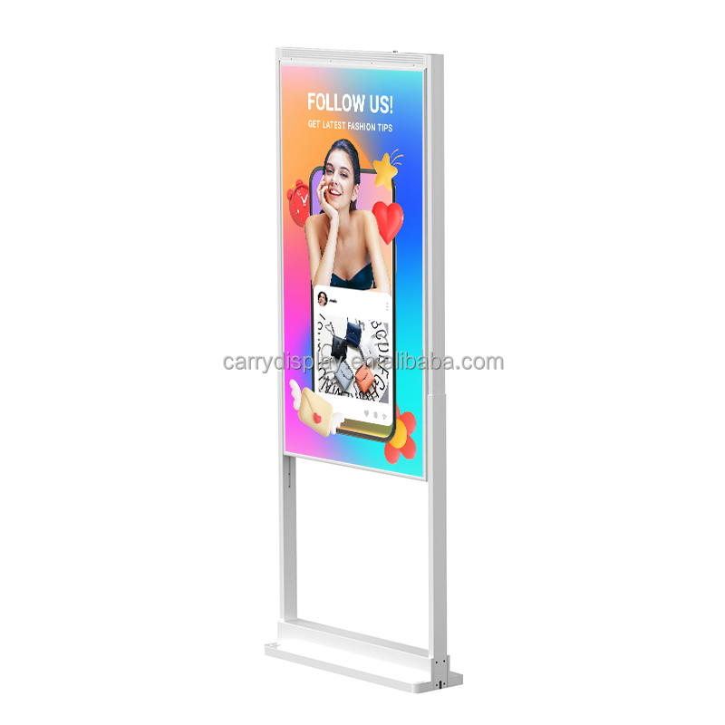 Shop 55/65 Inch 3000 Nit High  - Home Decor Shop 评论和价格